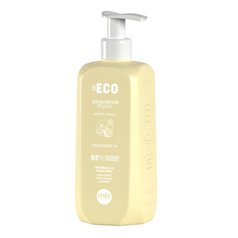 Be Eco Sos Nutrition Mask 250 Ml - Hluboce Regenerující Maska