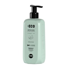 Be Eco Water Shine Shampoo 250 Ml - Šampon Pro Hydrataci A Lesk