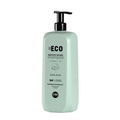 Be Eco Water Shine Shampoo 900 Ml - Šampon Pro Hydrataci A Lesk