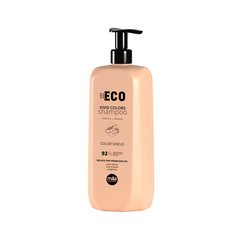 Mila Be Eco Vivid Colors Shampoo - Šampon pro barvené vlasy 900 ml.jpg