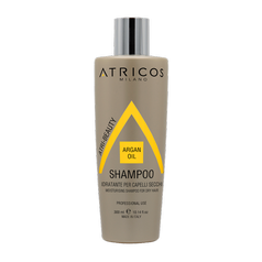 Moisturizing Shampoo For Dry Hair 300 ml