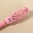 Sister Young Elix Cera Heat Round Hair Brush 25 mm