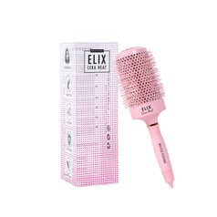 Sister Young Elix Cera Heat Round Hair Brush - Kulatý kartáč na vlasy 65 mm