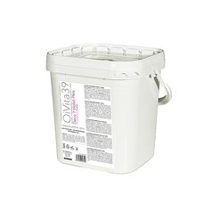 OiVita 39 DECO 7 Violet Plex - Fialový odbarvovací prášek o 7 tónů s plexem 2,5 kg (5x500 g)