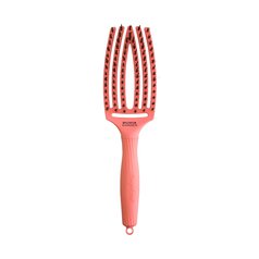 Olivia Garden Fingerbrush Radiant Peach