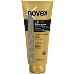 Novex Salon Blindagem Capillary Leave-In Treatment 200G