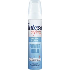 Intesa Extra Strong Hold Mousse - Extra silné pěnové tužidlo 300 ml