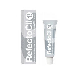 Refectocil Eyelash and Eyebrow Tint Graphite 1.1 - Barva na řasy a obočí (grafitová) 15 ml