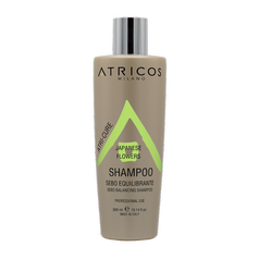 Sebo Balancing Shampoo 300 ml