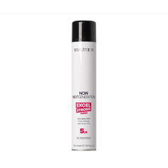 Selective Professional Now Finish Excel Strong - Silný fixační lak na vlasy 500 ml