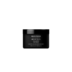 Selective Professional OnCare Black Mask - Regenerační maska s kaviárem a šnečím extraktem 500 ml