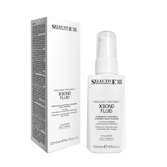Selective Professional Rebuilding Treatment x Bond Fluid - Rekonstrukční fluid s kyselinou hyaluronovou 125 ml