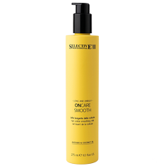 Selective Professional OnCare Smooth Beauty Milk - Uhlazovací/regenerační mléko 275 ml