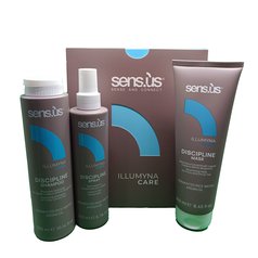 Sensus Illumyna Care Discipline Kit