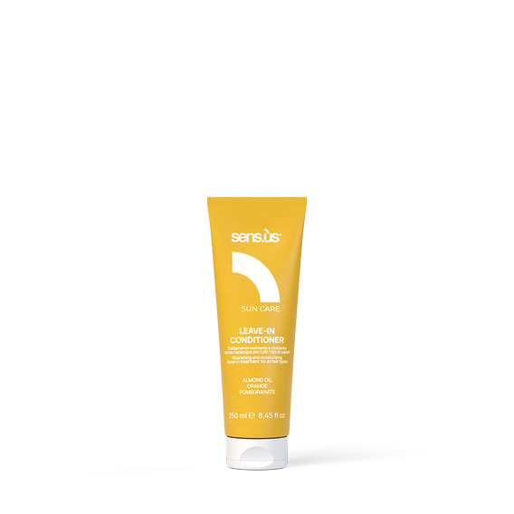 Sensus Sun Care Leave-in Conditioner 250 ml