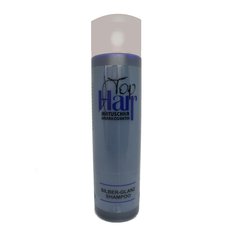 Matuschka Silber-Glanz Shampoo - Šampon proti žlutým tónům 250 ml Matuschka Silber-Glanz Shampoo - Šampon proti žlutým tónům 250 ml