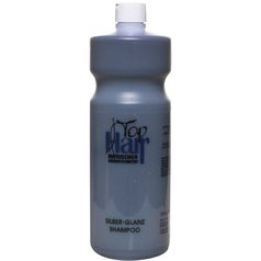 Matuschka Silber-Glanz Shampoo - Šampon proti žlutým tónům 1000 ml