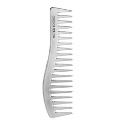 Sister Young Zuri Hair Comb Silver.png
