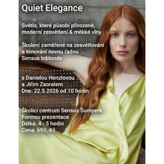 Quiet Elegance