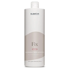 Subrina Fix Hairspray Non-aerosol - Lak bez plynu se silnou fixací 1000 ml