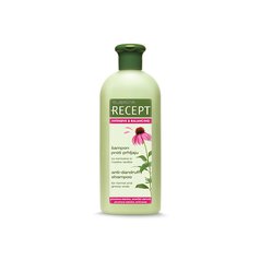 Subrina šampon recept proti lupům na normální a mastnou pokožku 400 ml