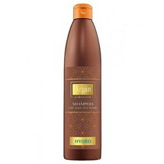 Subrina ARGAN Professional Hydro Shampoo 500ml - šampon s arganovým olejem hydratační