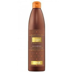 Subrina Argan Repair Shampoo 500 ml