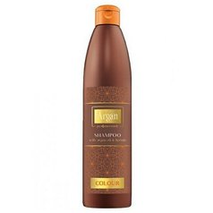 Subrina Argan Colour Shampoo 500 ml