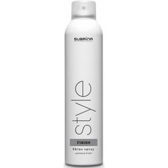 Subrina Style Shine Spray 300Ml - Sprej Pro Lesk Vlasů