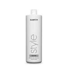 Subrína Blow-Dry Lotion 1000 Ml