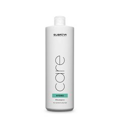 Subrina Care Hydro Shampoo - Hydratační šampon 1000 Ml
