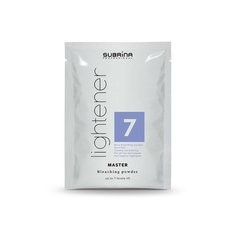 Subrina Lightener Master Bleaching Powder 50 g