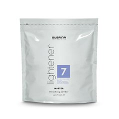 Subrina Lightener Master Bleaching Powder 500 g