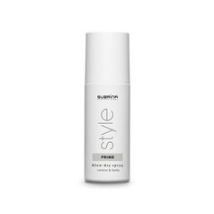 Subrina Style Prime Blow-dry Spray 150 ml