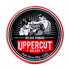 Uppercut Deluxe Pomade - Pomáda na vodní bázi 100 g