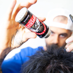 Uppercut Deluxe Styling Powder Shake and Rake - Objemový stylingový pudr 20 g