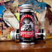 Uppercut Deluxe Styling Powder Shake and Rake - Objemový stylingový pudr 20 g