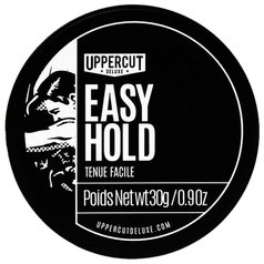 Uppercut Deluxe Easy Hold Light Matte Paste - Matná pasta na vlasy 30 g