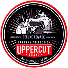 Uppercut Deluxe Pomade - Pomáda na vodní bázi 300 g