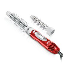 Valera Turbo Style 1000 Tourmaline - Horkovzdušný kartáč se třemi nástavci 1000 W