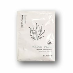 Elgon I Blonde White Plus - Bílý melírovací prášek 50 g