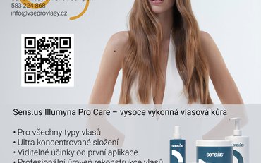 Vlasy&Styl - nové vydání