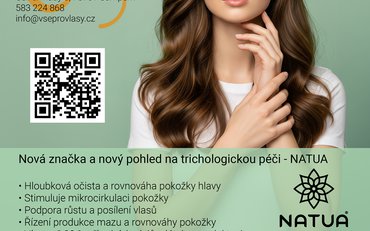 Vlasy&Styl - nové vydání