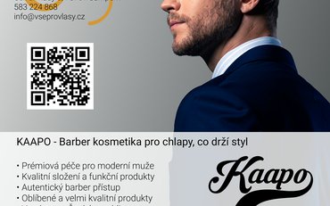 Vlasy&Styl - nové vydání - 3Q