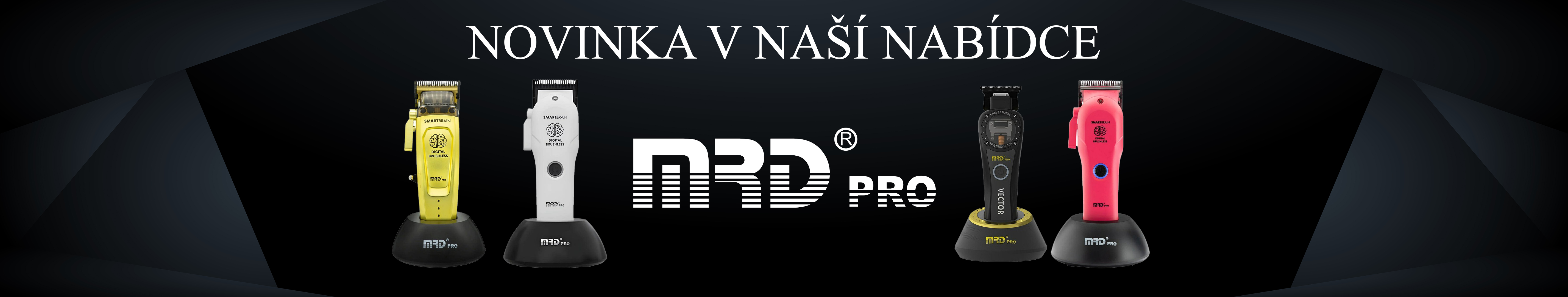 MRD PRO