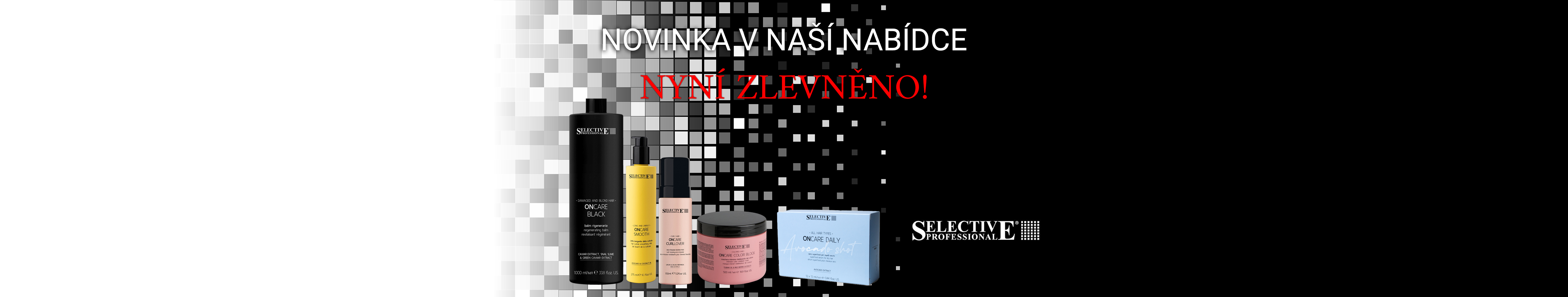 Selective Professional