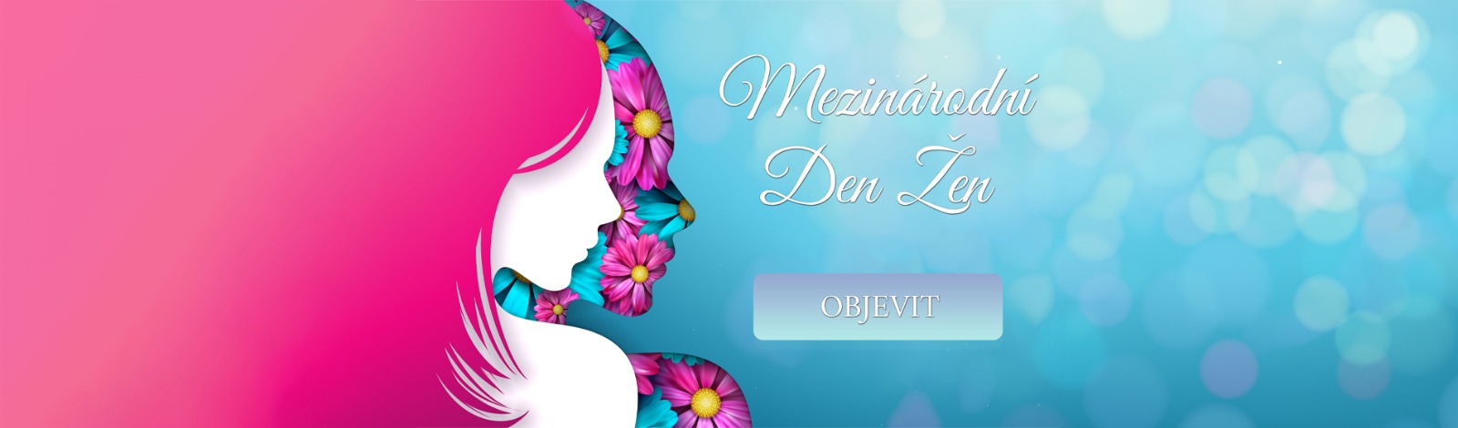 Mezinárodní den Žen