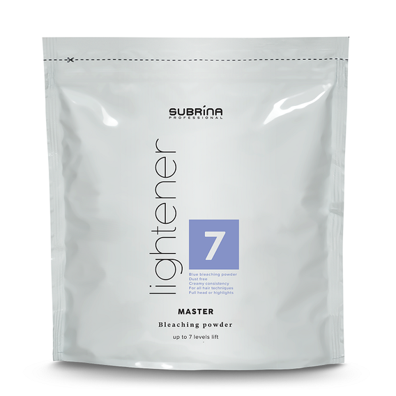 Akce Subrina Lightener Master Bleaching Powder