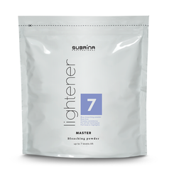 Akce Subrina Lightener Master Bleaching Powder